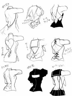 Pin by Reine Westt on mangá Drawings, Drawing clothes, Art r