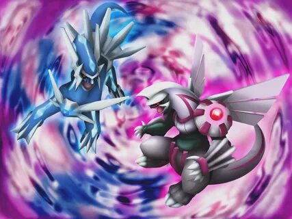 Dialga Wallpapers - Wallpaper Cave