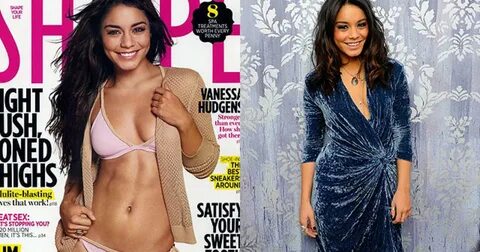 Vanessa hudgens breasts ✔ Vanessa Hudgens Bra Size