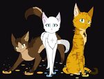 Warrior Cats Online - View Single Post - LionClan and the Ro