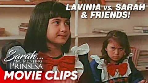 ABS-CBN Film Productions Inc. (Star Cinema) - Lavinia vs. Sa