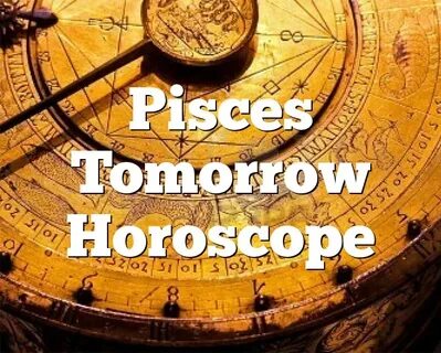 Aries horoscope day after tomorrow