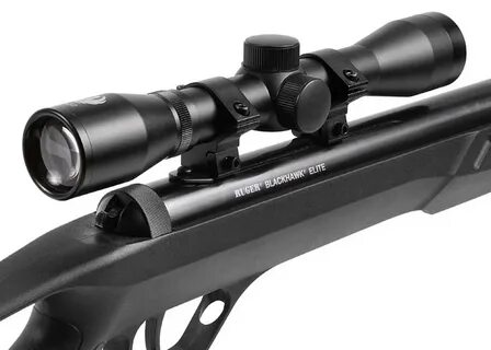 Ruger Blackhawk Elite Air Rifle Pyramyd Air