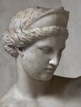 Венера - идеал женской красоты Clementina об античности Янде