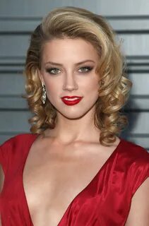 Эмбер Хёрд (Amber Heard) на церемонии Young Hollywood Awards