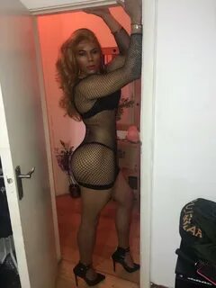 Trans Agatha, Cuban Transsexual escort in Birmingham