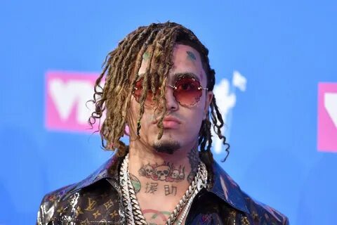 Раждам гниене различно lil pump collier Била коза Отговорник