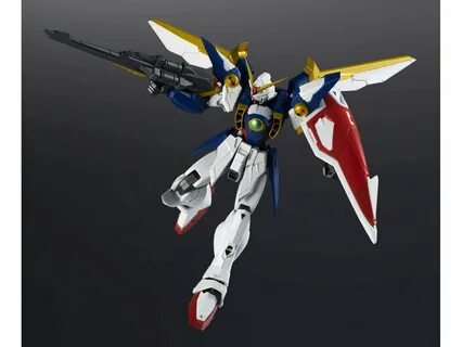 Купить Фигурка Tamashii Nations: Mobile Suit Gundam XXXG-01W