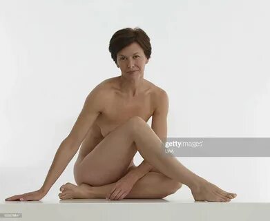 Naked Mid Aged Women