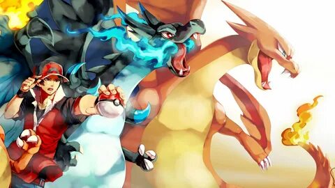 Garaga обои аниме Pokemon покемон черизард дракон а - Mobile