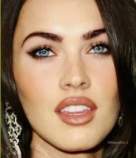 Pin by Валерий on Меган Фокс Megan fox body, Megan fox eyebr