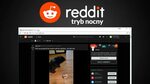 Как включить ночной режим в Reddit (темная тема)