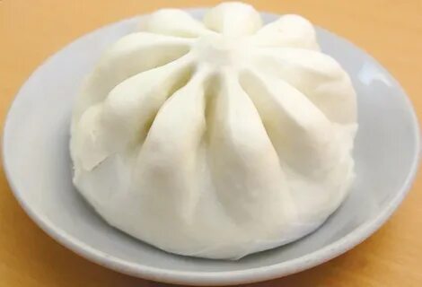 Siopao (Asado) Recipe - Great Taste Recipes