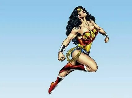 Wonder Woman Wonder Woman Wallpapers (3339034) Fanpop Deskto