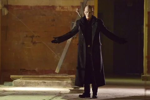The Strain "First Born" Review (Season 3 Episode 3) TV Equal