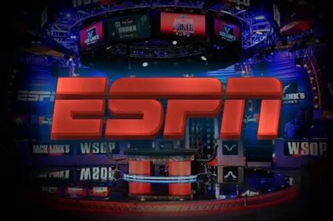 На канале ESPN2 стартовала трансляция Мировой серии покера -