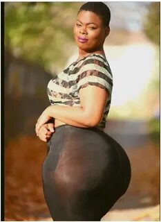 Do ladies do this for fame? See this woman shares online (ph