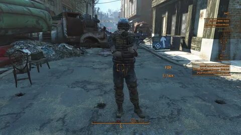 Garaga скачать Fallout 4 Advanced Animation Framework Aaf гр