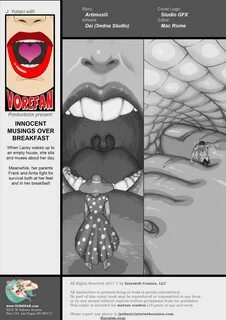 Vore Fan Comics - 8muses Comics- Free Sex Comics and Cartoon