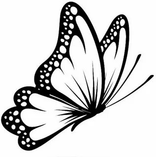 Top 10 Butterfly Tattoo Designs And Other Free Printable Tat