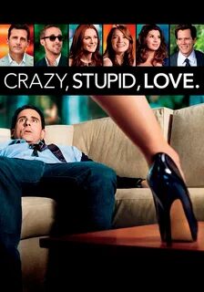 Crazy, Stupid, Love. Picture - Image Abyss