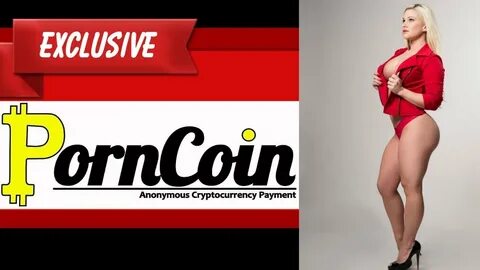 PornCoin Anonymous CryptoCurrency Payment - YouTube