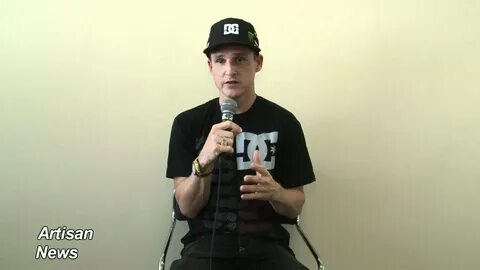 ROB DYRDEK SAYS BEEF WITH DANIEL TOSH IS JUST RIDICULOUSNESS