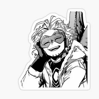 Bnha Stickers Anime printables, Anime stickers, Manga