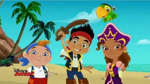 jake and the neverland pirates - Google Search Jake and the 