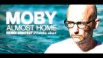 MOBY - ALMOST HOME ( JEREMY MOORE REMIX ) - YouTube