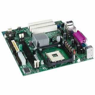 Intel BOXD845GVSRL БУ купить или продать Б/У - Обьявления в 