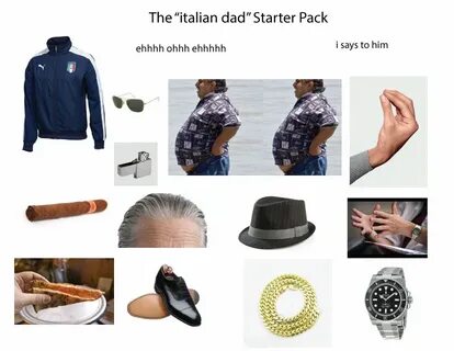 71 Starter Packs You'll Find Yourself In - Funny Gallery eBa