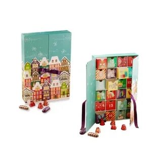 Advent calendars: 16 ways to count down to Christmas