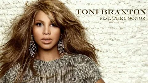Toni Braxton feat. Trey Songz - Yesterday (A capella) - YouT