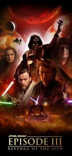 Free download STAR WARS EPISODE III REVENGE OF THE SITH 2080