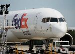 China confirms detention of American FedEx pilot suspected o
