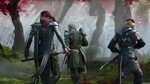 The Elder Scrolls Online: Summerset - Cinematic Launch Trail