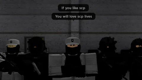 Roblox SCP Phoenix SD Trainee - YouTube