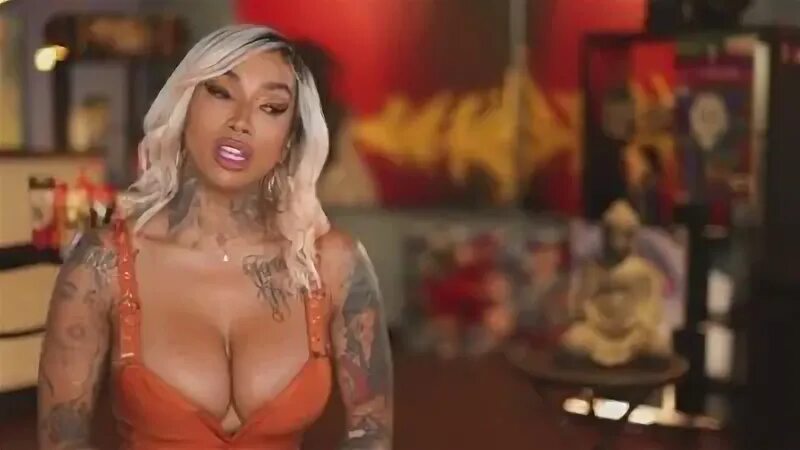 Black Ink Crew New York Season 7 - ShareTV