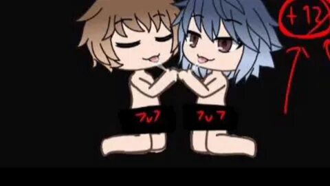 Gacha life gay porn.