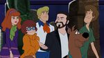 News: Ricky Gervais Gets Animated In Scooby Doo