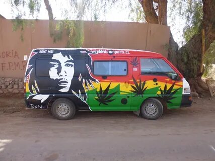 Free Images : car, van, truck, africa, graffiti, painting, l