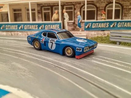 Pin on h0 Slot Car Custom