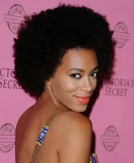 2012 Natural Hairstyles for Black Women - The Style News Net