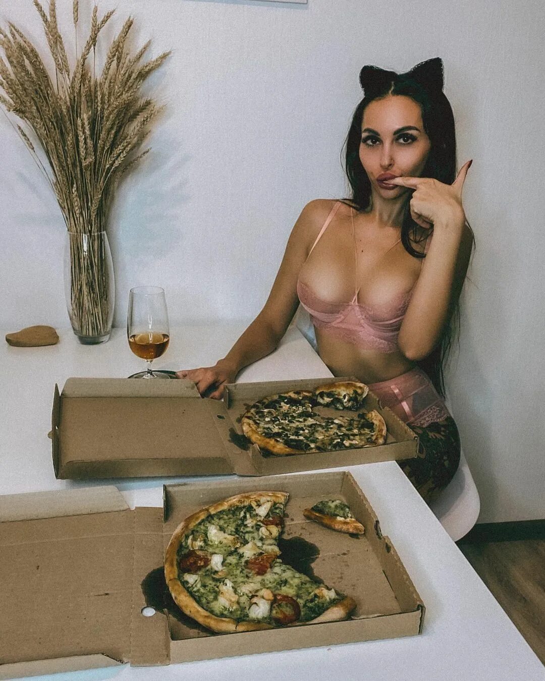 пицца неаполитанская омск фото 91
