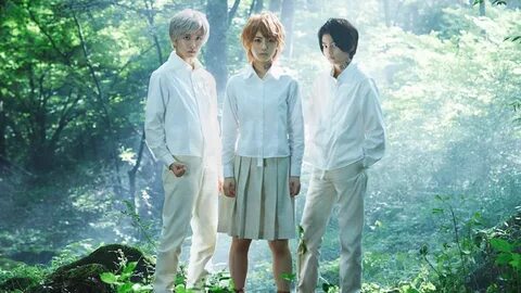 The Promised Neverland Second Season is Confirmed to Air in 