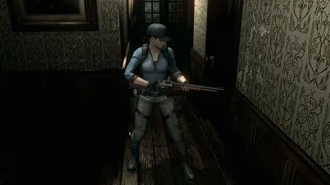 За кулисами создания хита. история resident evil 2 (1998)