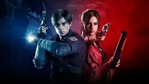 Крутые игры, похожие на resident evil