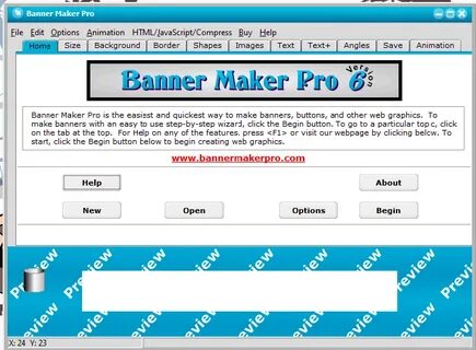 Banner Maker Pro 6 Download Free - Rebelution Solo