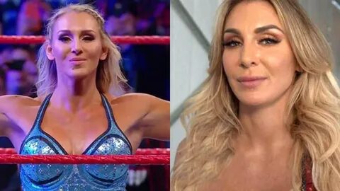 Real Truth About Charlotte Flair's Nose Job Plastic Surgery